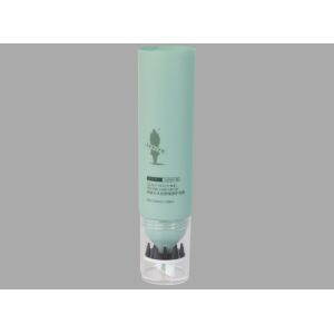 Buy cheap D40mm 70-180ml Empty Custom Cosmetic Tubes Scalp Treatment from wholesalers