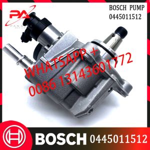 Buy cheap For Bosch MAXUS D20 Engine Spare Parts Fuel Injector Pump 0445011512 C00072272 from wholesalers