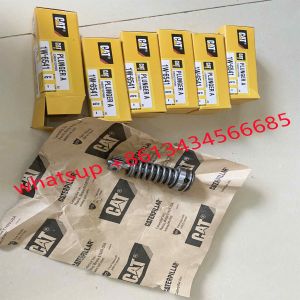 Diesel injection pump plunger element 1W6541 suitable for injection pump element