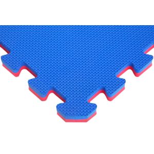 Soft Flooring Mats 7/8" Judo Mats For Any Playroom, Martial Arts Studio, Mma Gym