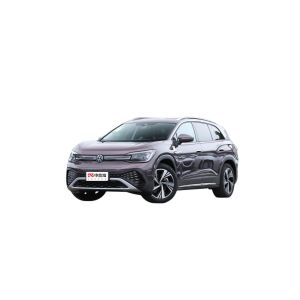 Buy cheap Vw Id6 EV SUV Reliable Quality Energy Vehicles Vw Id6 Crozz Electric Suv Cars 2022 VW Energy-saving New Made in China LED Single from wholesalers