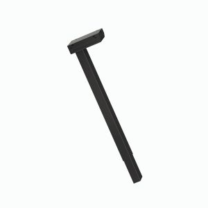 Buy cheap 65*45mm Size Popular Electric Desk Lifting Column with 2 Stage product