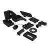 Buy cheap Customizable SLS MJF 3D Printing Rapid Prototyping Services In Nylon Material Quick Turnaround from wholesalers