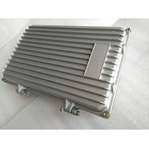 Buy cheap Anti Oxidation Precision Aluminum Casting Parts Polishing Brushing Surface from wholesalers