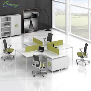 Buy cheap Customizable Open Space Office Workstation with Lockable Drawers and 2 Drawer Options from wholesalers