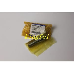 Buy cheap N510011812AA Panasonic CM402 NPM Mounter Ball Screw from wholesalers