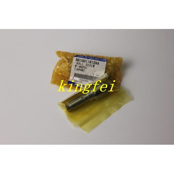 Quality N510011812AA Panasonic CM402 NPM Mounter Ball Screw for sale