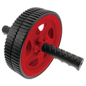 Buy cheap Abdominal Ab Roller Wheel Exercises Power Machine 13kg Foam Handle from wholesalers