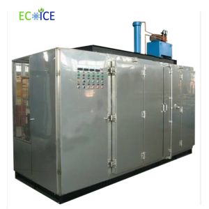 Buy cheap ECO840 Individual Quick Freezing Dumpling Bakery Chilling Cold Plate Blast Freezer with good quality and low price from wholesalers