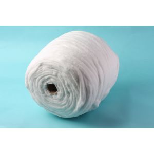 Buy cheap Bleached Absorbent Cotton Sliver Of Bp Standard from wholesalers