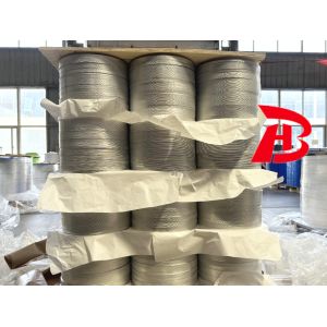 Customizable ASTM B209 Aluminum Circle With Cutting Technology