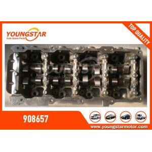 Buy cheap Complete Cylinder Head For  MASTER  ZD3 A2 908557 / 908657 from wholesalers
