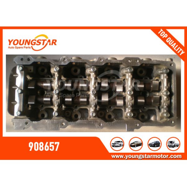 Quality Complete Cylinder Head For  MASTER  ZD3 A2 908557 / 908657 for sale