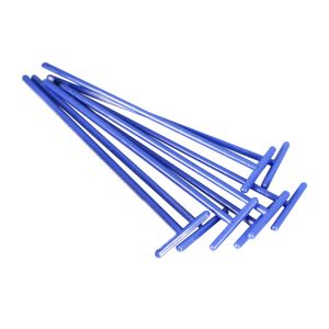 Buy cheap Medical Lab Inoculation Loop T Shaped Bacterial Cell Spreader With Smooth Rounded Surfaces from wholesalers