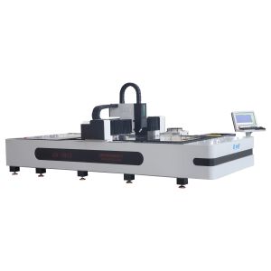 Buy cheap Metal CNC Fiber Laser Cutting Machine 1000w 1500w 2000w 4000w Exchange Table from wholesalers