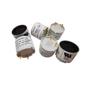 Buy cheap YJJ ECO-SURE 2112B3000 Fire alarm Electrochemical Carbon Monoxide CO Sensor In Parking lot from wholesalers