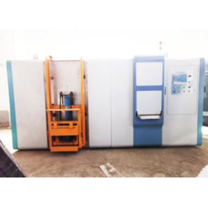 Electric Hotel Kitchen Waste Fertilizer Machine Oil Water Separator Composting