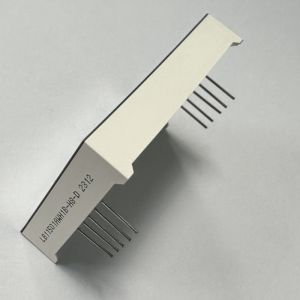 Ultra White Single Digit 38mm 7 Segment LED Display Common Anode for Digital