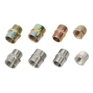 Buy cheap Temperature Range -20°C To 80°C Ex Proof Cable Gland with Smooth Surface and ISO Metric Thread Standard from wholesalers