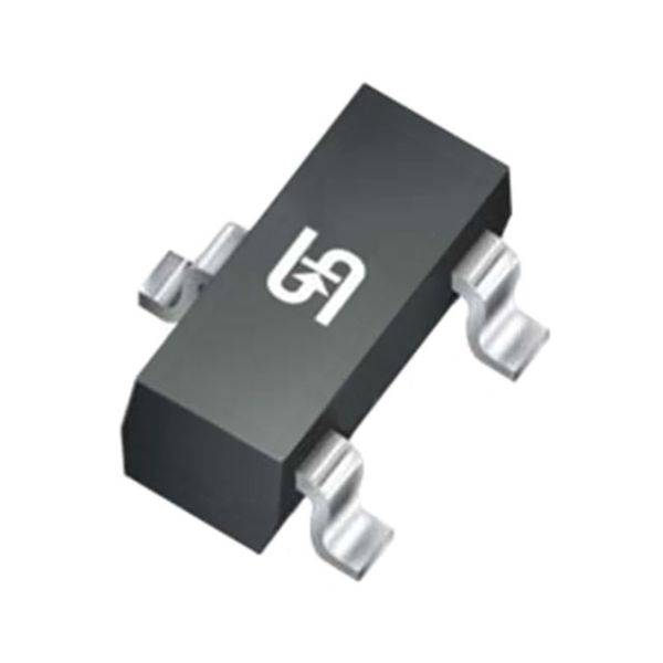 Quality BC817-25 Electronic IC Chip NEW AND ORIGINAL STOCK for sale