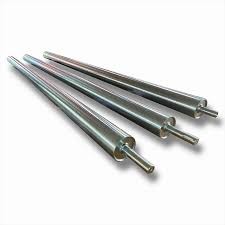 Buy cheap Ink Transfer Tungsten Carbide Mirror Anilox Roller Mirror Surface Finish from wholesalers