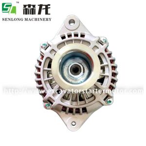 Buy cheap 24V 90A Isuzu Generator A004TR7291ZT 4JJ1 A004TR7291ZT A004TR8791ZT 8-98251-635-1 8982687910 A003TR5791ZT 8982687910 from wholesalers