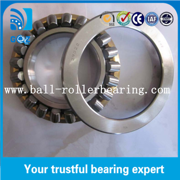 Single Row 29420-E1Self-aligning Thrust Spherical Roller Bearing