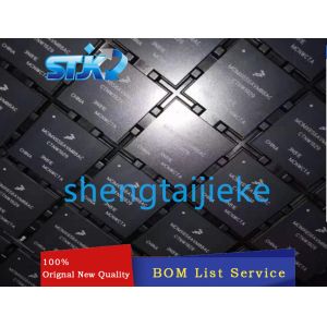 M29W256GH70ZA6E BGA Electronic IC Chip Integrated Circuit Memory M29W256GH