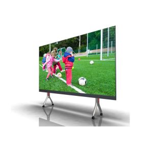 COB Meeting Room LED Display P0.93 108 Inch LED Video Screen 0.6Kw