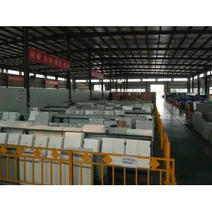 Power Three Phase Distribution Panel Box Customize Circuit Breaker Box