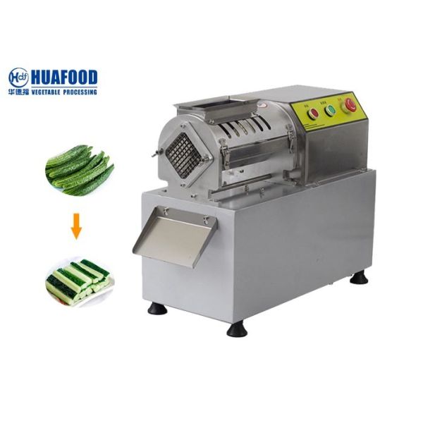 SUS304 Multifunction Vegetable Cutting Machine Potato Crinkle Cutter Crinkle Cut