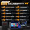 Buy cheap Autel IM608Pro IM608 PRO Full Key Programmer Set IMMO Diagnostic tools Active Test PK IM608S IM508S from wholesalers