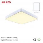 LED-LCL-830x620-32W-BK 32W good price and economic LED Ceiling light