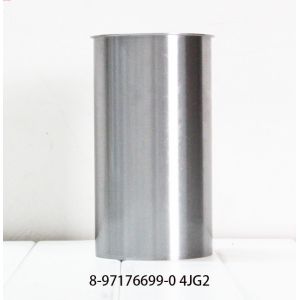Buy cheap Diesel Engine Cylinder Liners 4JG2 4JH1 8-97176699-0 from wholesalers