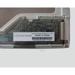 Buy cheap LT121AC31U00 12.1 inch 800*600 tft lcd screen module lcd display screen tft lcd panel from wholesalers