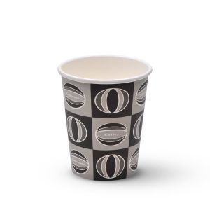 Buy cheap Disposable Single Wall Paper Cups Custom Printed from wholesalers