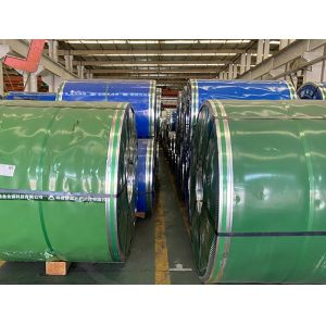 Buy cheap 2B 2D NO.4 NO.8 BA HL Cold Rolled Stainless Steel Coil Ss 201 Coil from wholesalers
