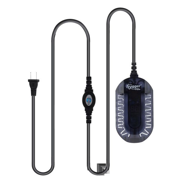 Quality Electric 13 Gallon  Fish Tank Heaters For Small Tanks for sale