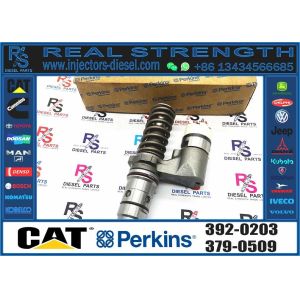 Buy cheap Excavator Parts 3116 Engine Injector 0R-8483 0R-3002 0R-8477 0R-3190 0R-8473 4P-2995 Fuel Injector For Excavator from wholesalers