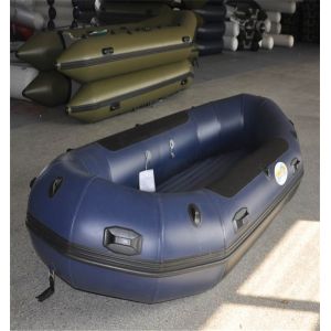 Buy cheap Durable Inflatable Rafting Boat With Competitive Price from wholesalers