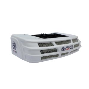 Buy cheap Front Mounted Van Refrigeration System Cold Chain Transportation HT200 from wholesalers