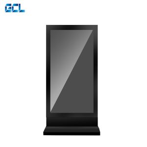 Waterproof GCL P3 Digital LED Poster For Indoor And Outdoor 3mm Pixel Pitch