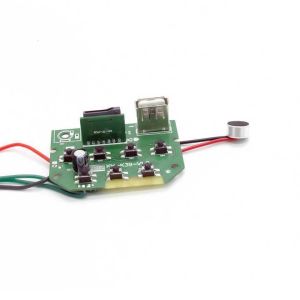 Buy cheap SMT factory    Shenzhen PCB Prototype OEM PCBA Factory Custom PCB  PCBA from wholesalers