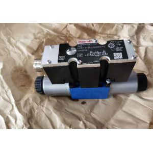 Buy cheap Proportional Directional Valve R900941258 4WRAE6W1-30-23/G24N9K31/F1V 4WRAE6W1-30-2X/G24N9K31 from wholesalers