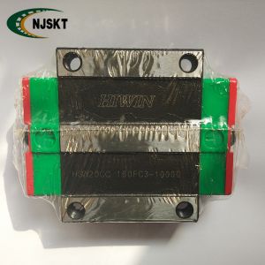 Buy cheap HIWIN HGW20CC Linear Guideway 20mm Heavy Linear Guide Rail 3000mm from wholesalers