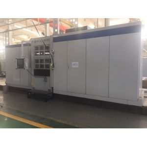 Buy cheap Micron Aluminum Web Coating Machine  PET Substrate from wholesalers