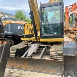 Buy cheap Hot Used CAT308E2 Crawler Excavator Powerful Engine Secondhand CAT310 308E2 307 306 305.5 303 Digger from wholesalers