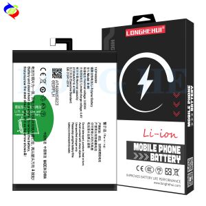Buy cheap 2720mAh B-86 Battery for VIVO V1 Max Y37 Y37A Y37L Y937 High Capacity and Performance from wholesalers
