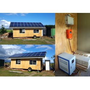 182mm Monocrystalline Solar Cell 550W 600W Solar Panel Single Package