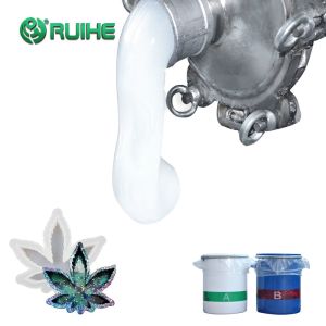 Buy cheap Translucent RTV-2 Liquid Silicone Rubber Food Grade Mold Making from wholesalers